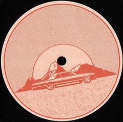 1-800 GIRLS / DANCING FOR YOU EP