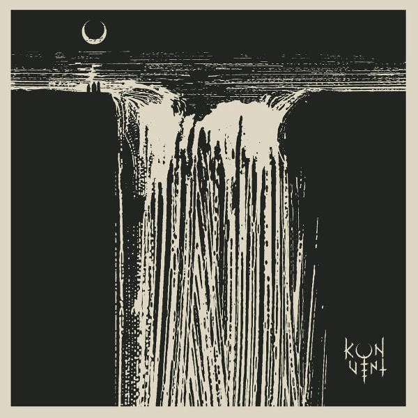 KONVENT / コンヴェント / PURITAN MASOCHISM
