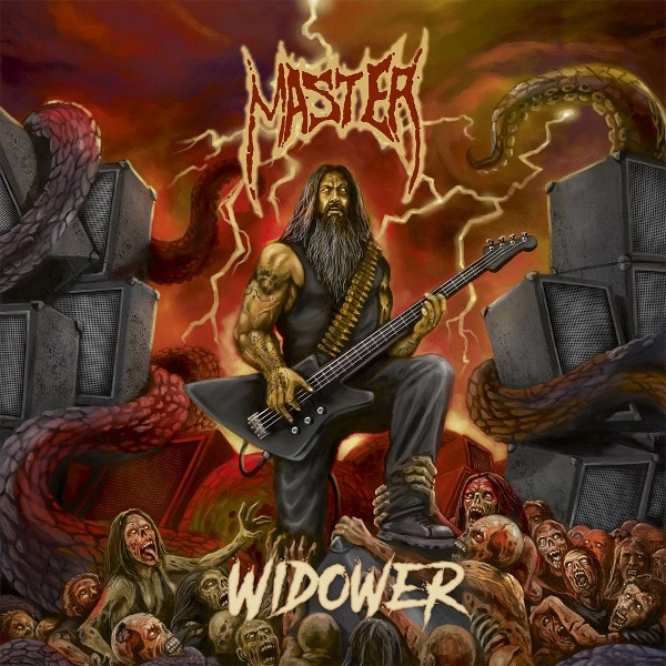 MASTER / WIDOWER
