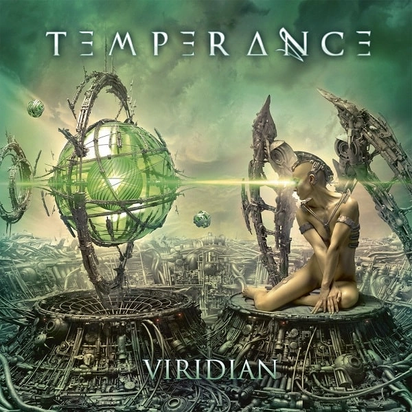 TEMPERANCE / テンペランス / VIRIDIAN<DIGI>