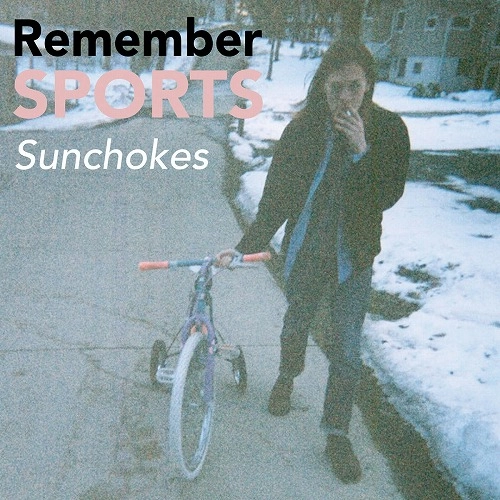 REMEMBER SPORTS / SUNCHOKES (DELUXE EDITION CD)