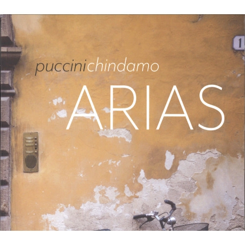 JOE CHINDAMO / ジョー・チンダモ / ARIAS