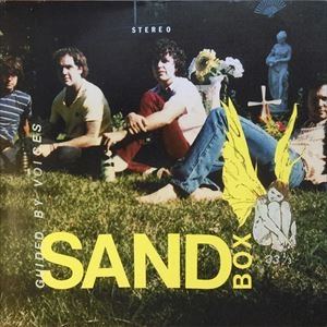 GUIDED BY VOICES / ガイデッド・バイ・ヴォイシズ / SANDBOX