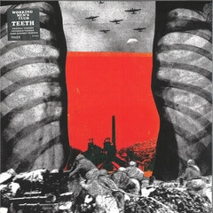 WORKING MEN'S CLUB / TEETH (12")