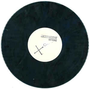 BUTTECHNO / SWAMP TRACKS