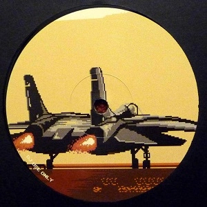 DJ USE ONLY / DUO008
