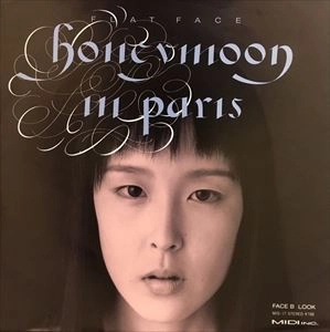 FLAT FACE / HONEYMOON IN PARIS