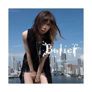 May'n / Belief / BELIEF