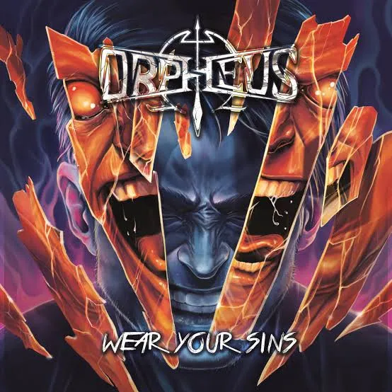 ORPHEUS OMEGA / オルフェウス・オメガ / WEAR YOURSINS