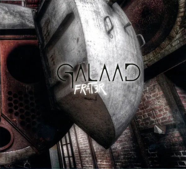 GALAAD / FRAT3R