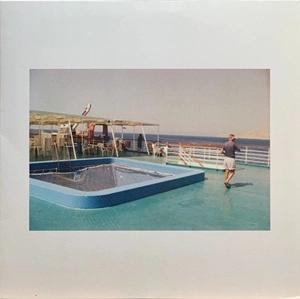 ROMEO POIRIER / PLAGE ARRIERE
