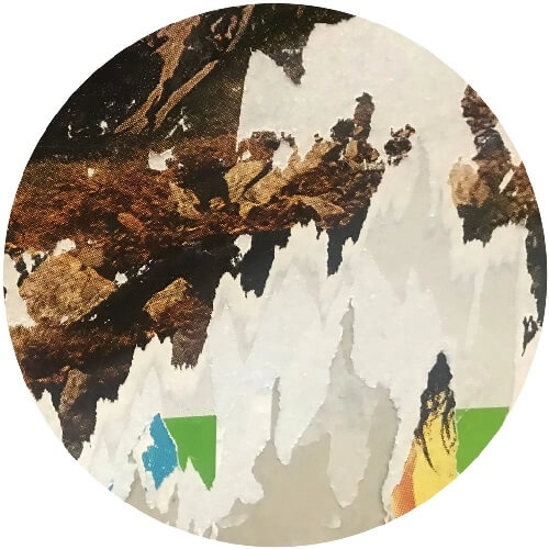 MARK BROOM / マーク・ブルーム / BREAK 97 EP