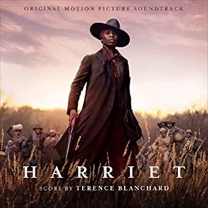 ORIGINAL SOUNDTRACK / オリジナル・サウンドトラック / HARRIET