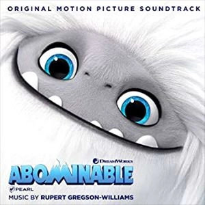 ORIGINAL SOUNDTRACK / オリジナル・サウンドトラック / ABOMINABLE