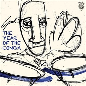 GUTI / YEAR OF THE CONGA