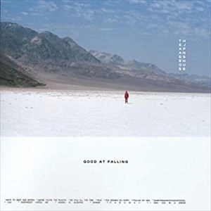 JAPANESE HOUSE / ジャパニーズ・ハウス / GOOD AT FALLING
