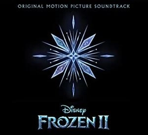 ORIGINAL SOUNDTRACK / オリジナル・サウンドトラック / frozen2 (PAPER CASE)