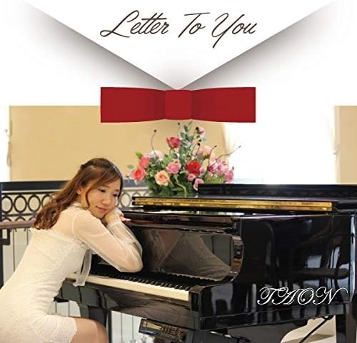 TAON / Letter To You