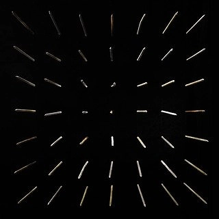 CLIPPING. / クリッピング. / "THERE EXISTED AN ADDICTION TO BLOOD ""国内盤CD"""