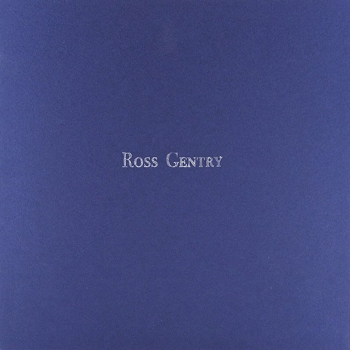 ROSS GENTRY / MEMORY & PASSAGE (LP)