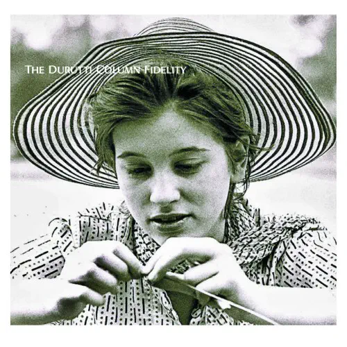 DURUTTI COLUMN / ドゥルッティ・コラム / FIDELITY (2LP)