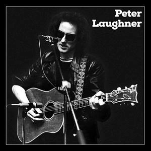 PETER LAUGHNER / PETER LAUGHNER(WITH BOOK)