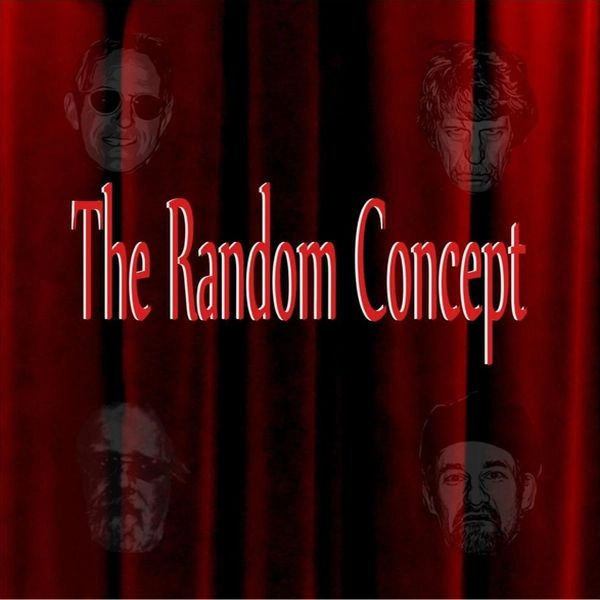RANDOM CONCEPT / RANDOM CONCEPT / THE RANDOM CONCEPT