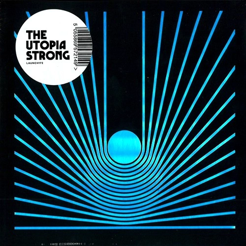UTOPIA STRONG / THE UTOPIA STRONG / UTOPIA STRONG