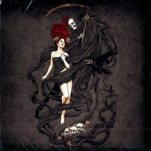 ANDERS BUAAS / WITCHES OF FINNMARK III / THE WITCHES OF FINNMARK III