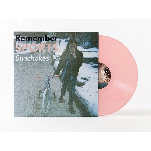 REMEMBER SPORTS / SUNCHOKES (DELUXE EDITION) (LP/BABY PINK VINYL)