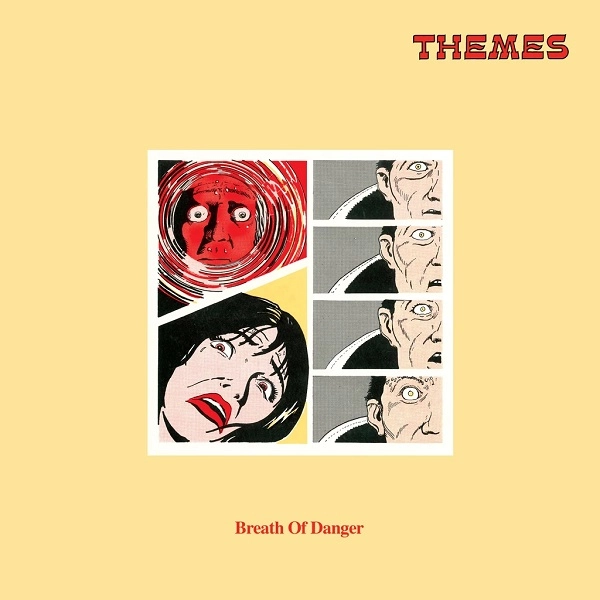 V.A. (BREATH OF DANGER) / BREATH OF DANGER