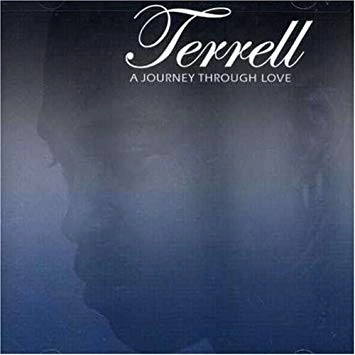 TERRELL / JOURNEY THROUGH LOVE