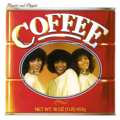 COFFY / コフィー / スリッピン&ディッピン/セカンド・カップ(2イン1) +1