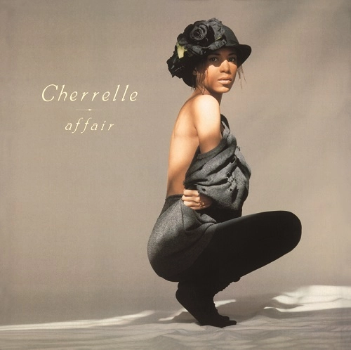 CHERRELLE / シェレール / アフェア +4