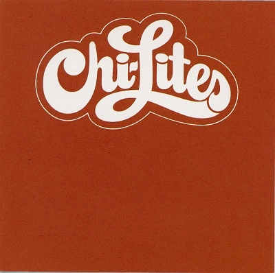 CHI-LITES / チャイ・ライツ (シャイ・ライツ) / シャイ・ライツ