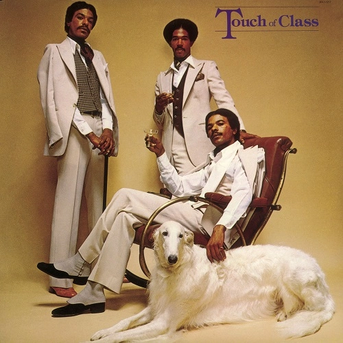 TOUCH OF CLASS / タッチ・オブ・クラス / タッチ・オブ・クラス +2