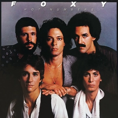 FOXY / フォクシー / ホット・ナンバー