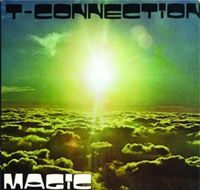 T-CONNECTION / T-コネクション / マジック