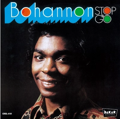 BOHANNON / ボハノン / ストップ&ゴー +2