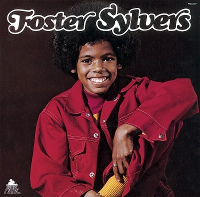 FOSTER SYLVERS / フォスター・シルヴァーズ / フォスター・シルヴァーズ