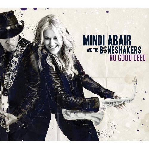 MINDI ABAIR / ミンディ / NO GOOD DEED<DIGI>