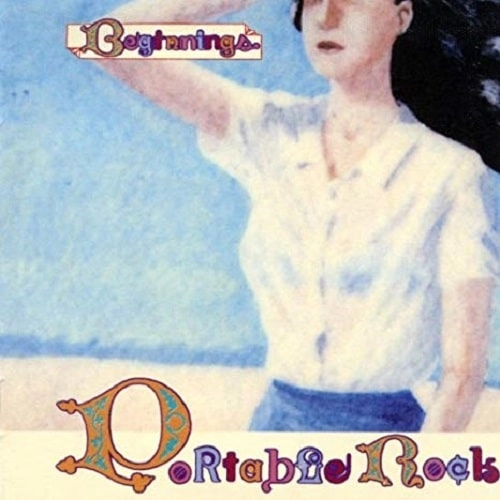 PORTABLE ROCK / ポータブル・ロック / ビギニングス