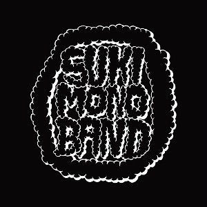 SUKIMONO BAND / Sukimono EP vol.3