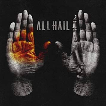 NORMA JEAN(METALCORE) / ALL HAIL<PAPERSLEEVE>