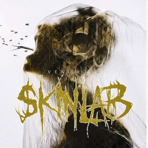 SKINLAB / VENOMOUS