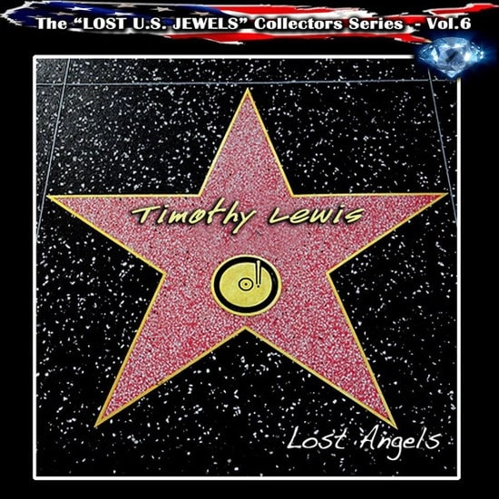 TIMOTHY LEWIS / LOST ANGELS