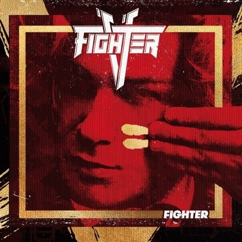 FIGHTER V / ファイター・ファイヴ / FIGHTER<DIGI> / FIGHTER<DIGI> 