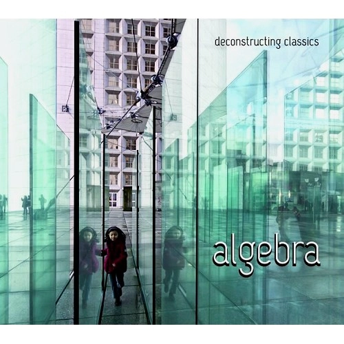 ALGEBRA (ITA) / ALGEBRA / DECONSTRUCTING CLASSICS