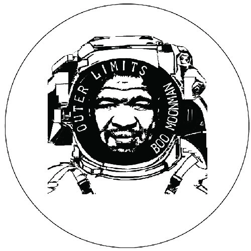 BOO WILLIAMS / ブー・ウィリアムス / OUTER LIMITS