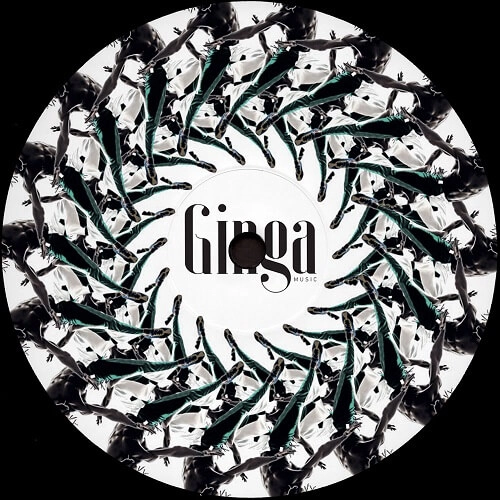 JOHN THOMAS / ジョン・トーマス (TECHNO) / REVOLUTION IS COMING